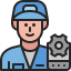 Technicians